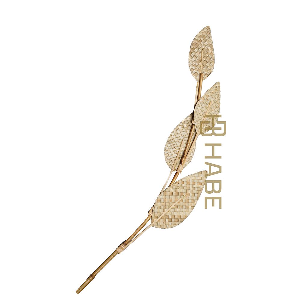 Mendong Leaf 30x1x118 cm Natural
