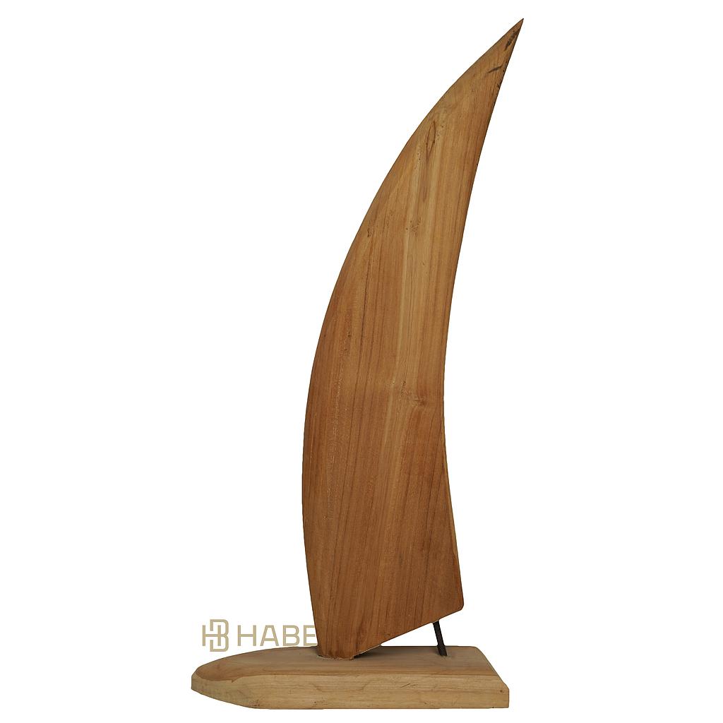 Boat Teak Natural