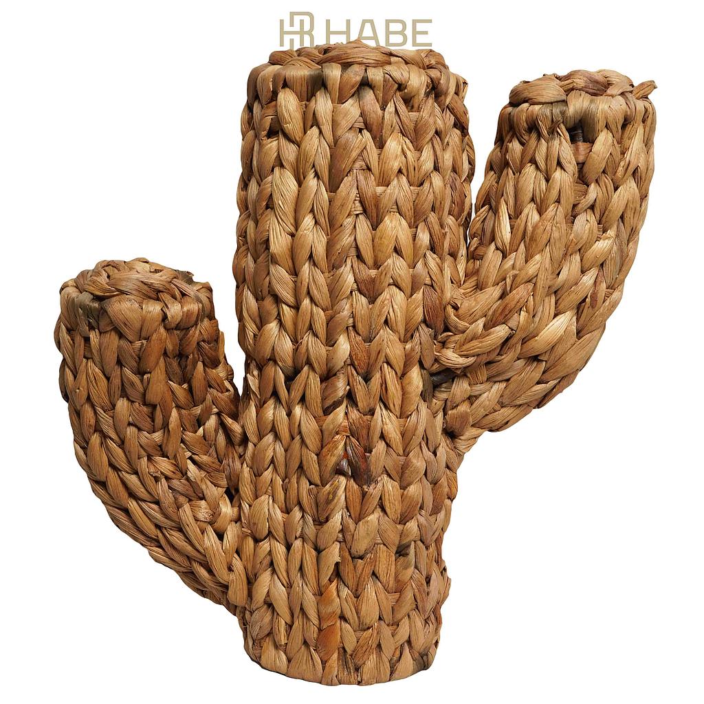 Cactus Banana 29x11x32 cm Natural