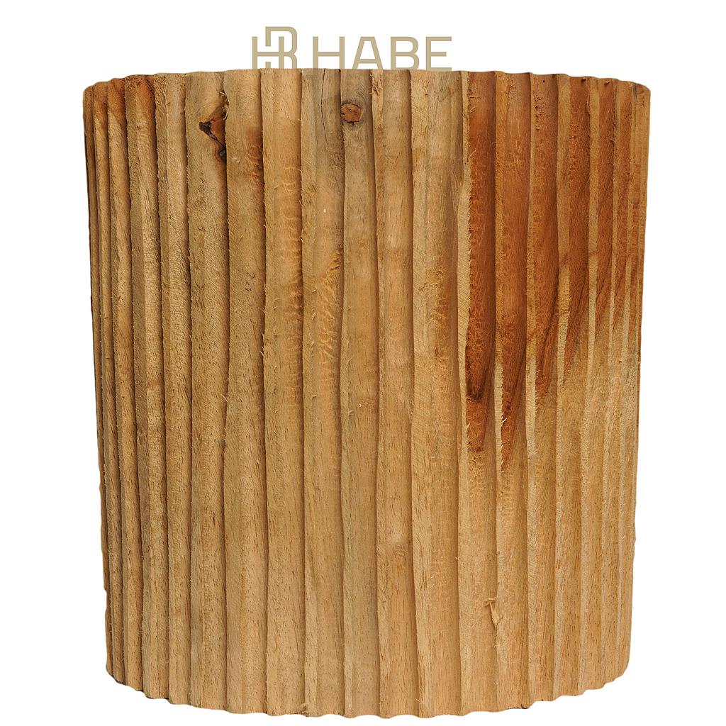 Pot Teak Natural