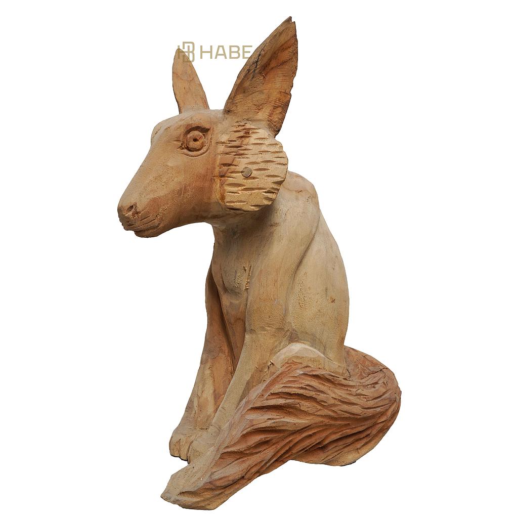 Swiper 28x15x36 cm Natural